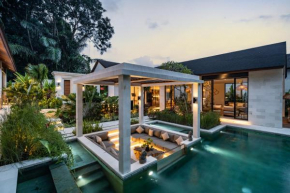 Villa Enjoy Forest by BaliSuperHost
